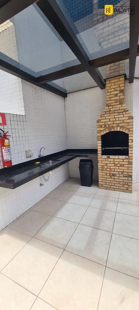 Apartamento, 3 quartos, 155 m² - Foto 28
