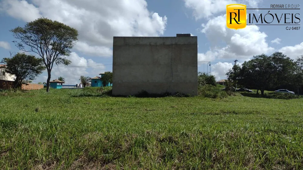 Terreno, 318 m² - Foto 3