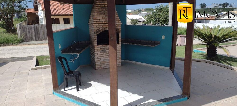 Terreno à venda, 318m² - Foto 6