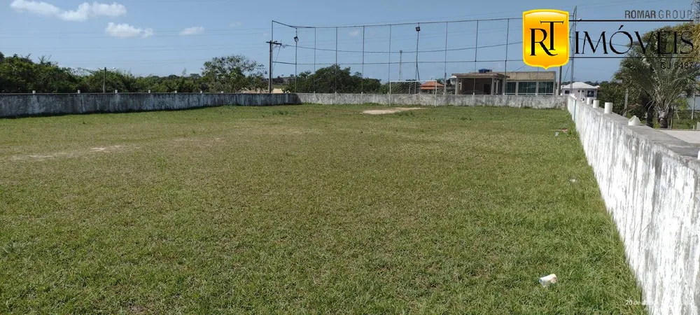 Terreno, 318 m² - Foto 8