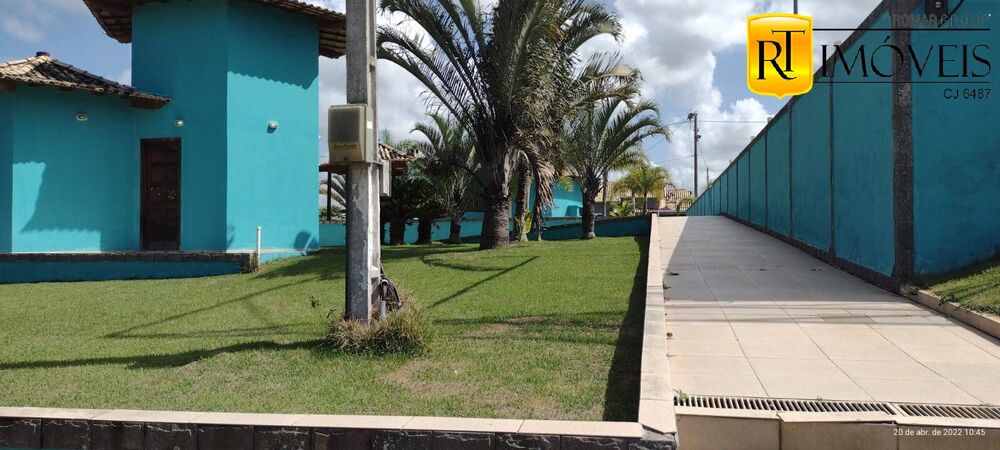 Terreno à venda, 318m² - Foto 5