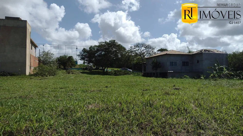Terreno, 318 m² - Foto 7