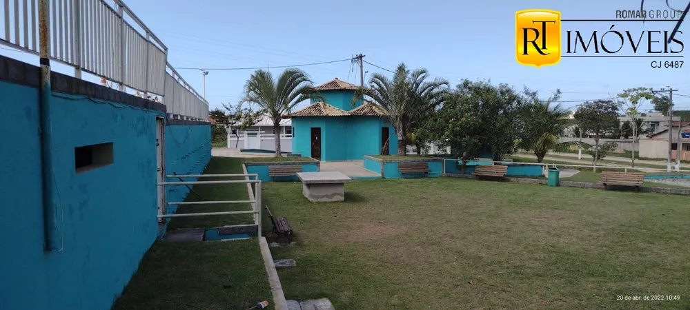 Terreno, 318 m² - Foto 17