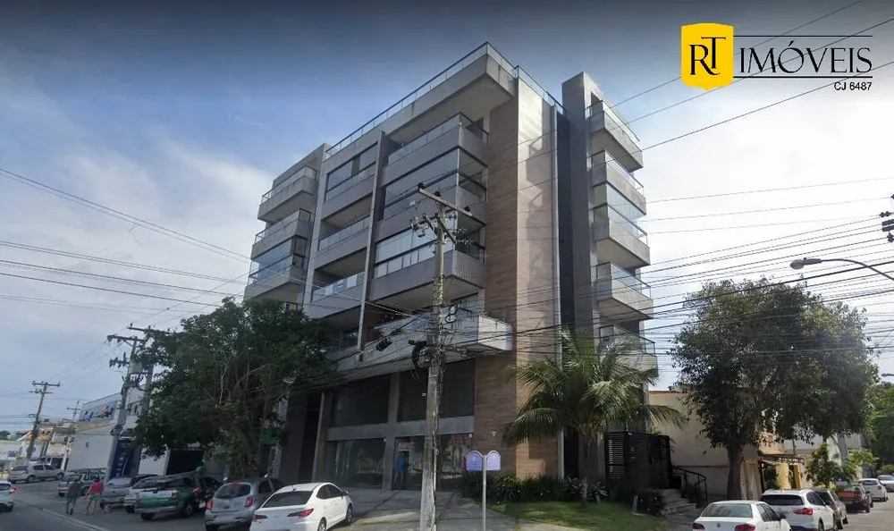 Apartamento, 1 quarto, 55 m² - Foto 1