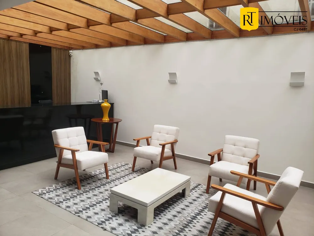 Apartamento, 1 quarto, 55 m² - Foto 12