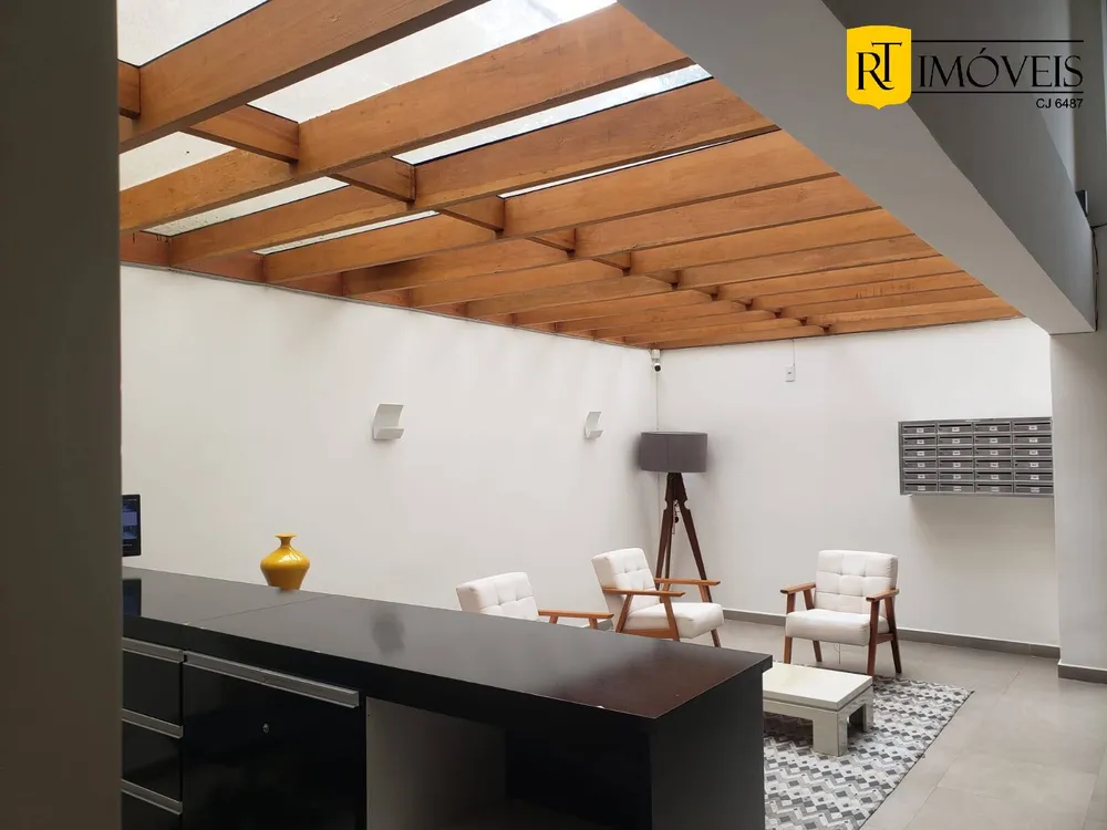 Apartamento, 1 quarto, 55 m² - Foto 14