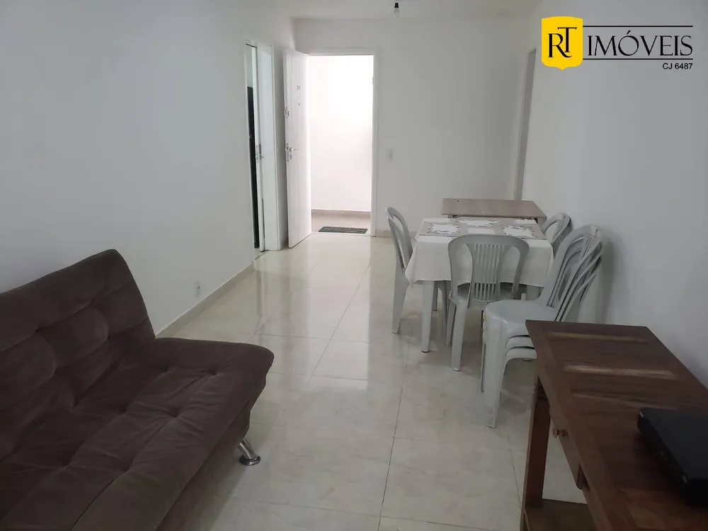Apartamento, 1 quarto, 55 m² - Foto 3