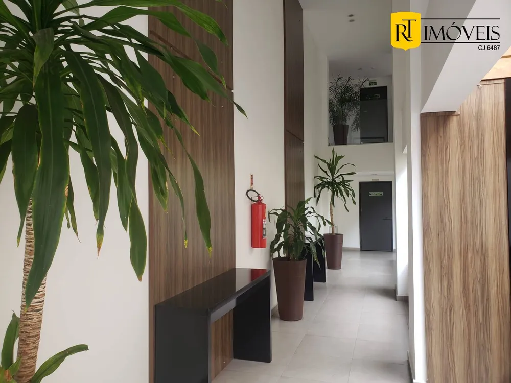 Apartamento, 1 quarto, 55 m² - Foto 13
