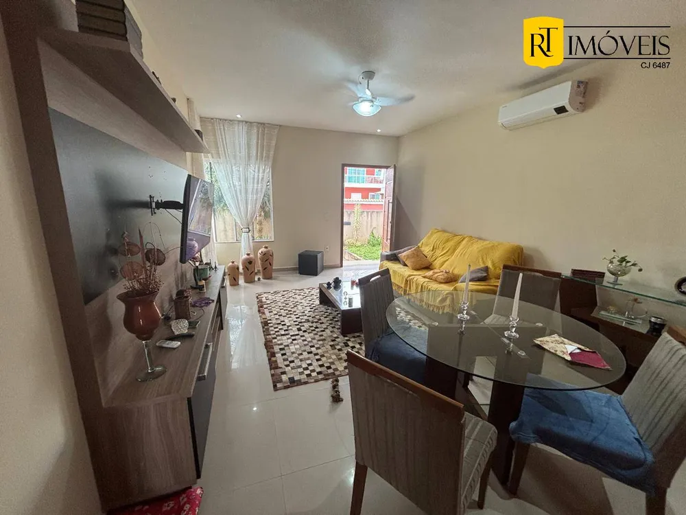 Casa, 3 quartos, 131 m² - Foto 2