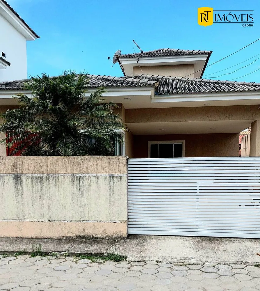 Casa, 3 quartos, 131 m² - Foto 1