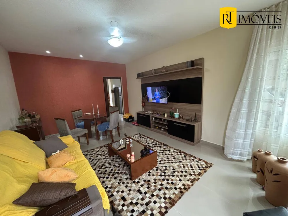 Casa, 3 quartos, 131 m² - Foto 4