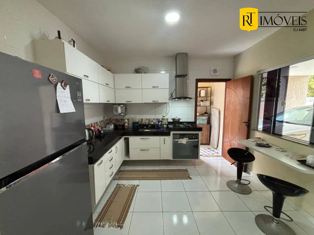 Casa, 3 quartos, 131 m² - Foto 5