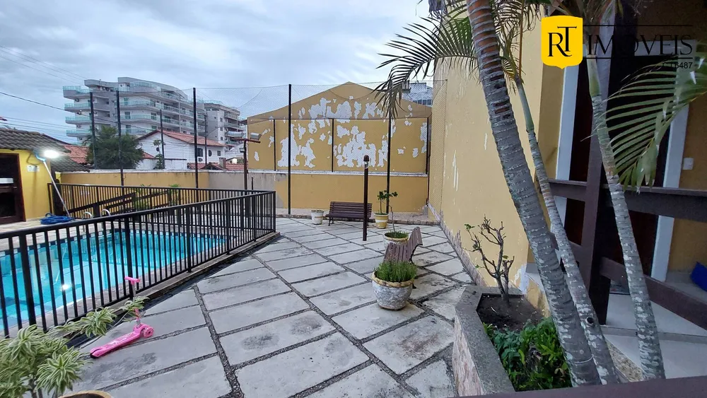 Casa de Condomínio, 2 quartos - Foto 17