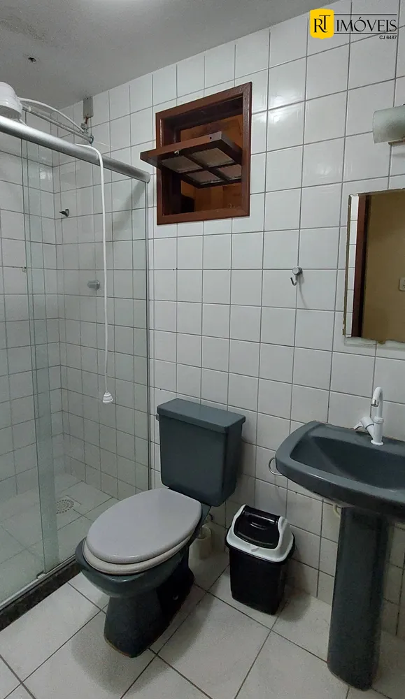 Casa de Condomínio, 2 quartos - Foto 10