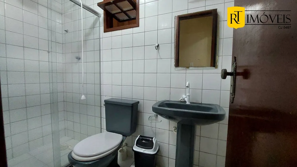 Casa de Condomínio, 2 quartos - Foto 13
