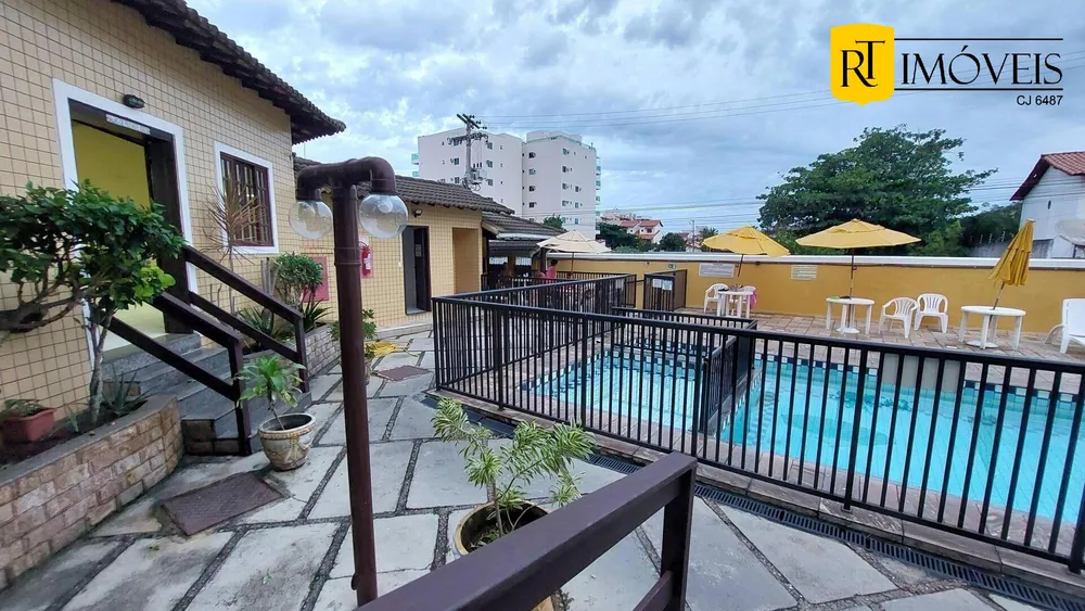 Casa de Condomínio, 2 quartos - Foto 2