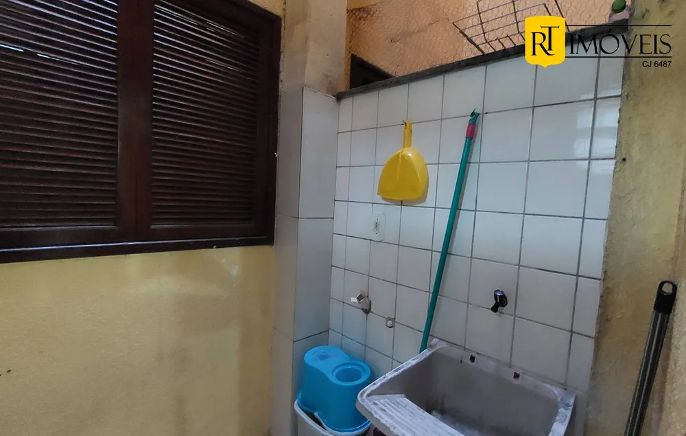 Casa de Condomínio, 2 quartos - Foto 8
