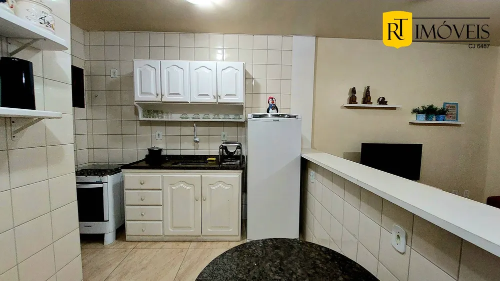 Casa de Condomínio, 2 quartos - Foto 6