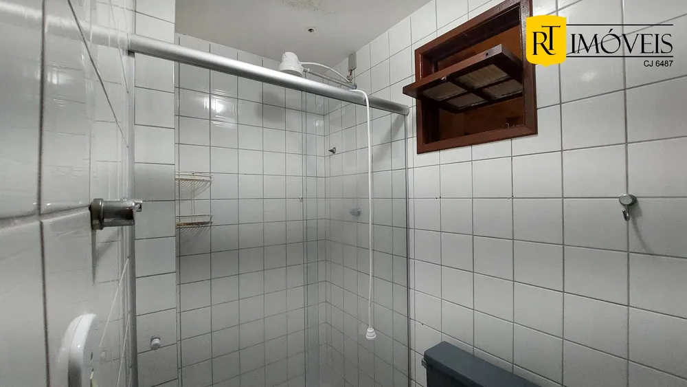 Casa de Condomínio, 2 quartos - Foto 14