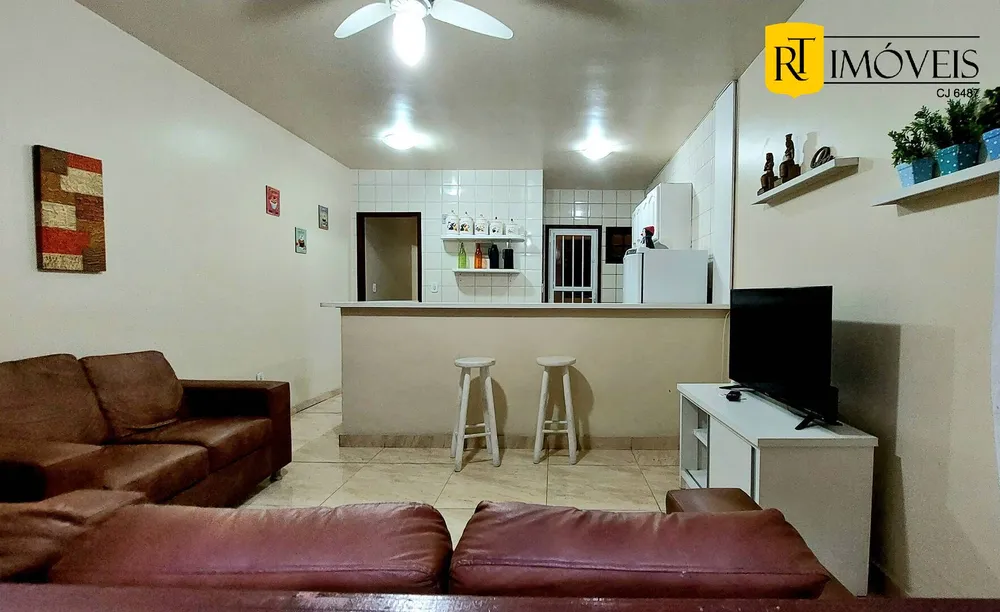 Casa de Condomínio, 2 quartos - Foto 3