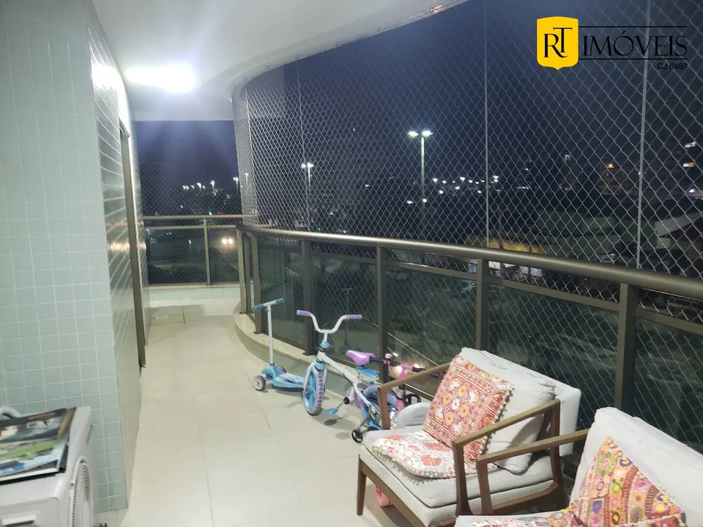 Apartamento, 2 quartos, 110 m² - Foto 10