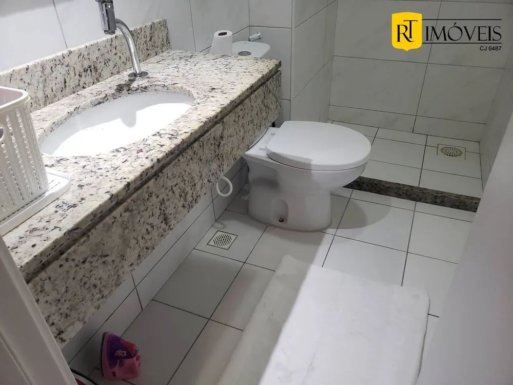 Apartamento, 2 quartos, 110 m² - Foto 5