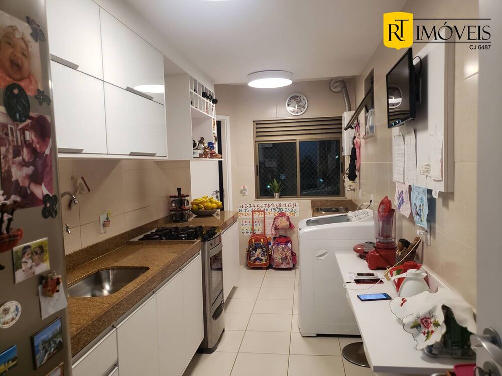 Apartamento, 2 quartos, 110 m² - Foto 1