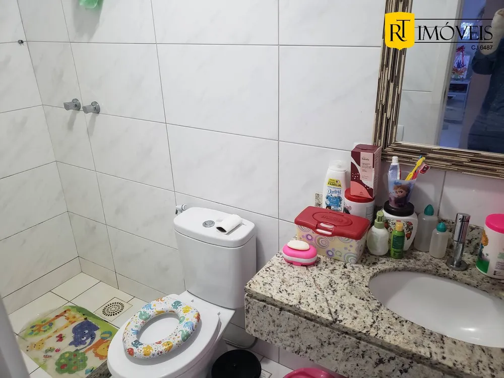 Apartamento, 2 quartos, 110 m² - Foto 6