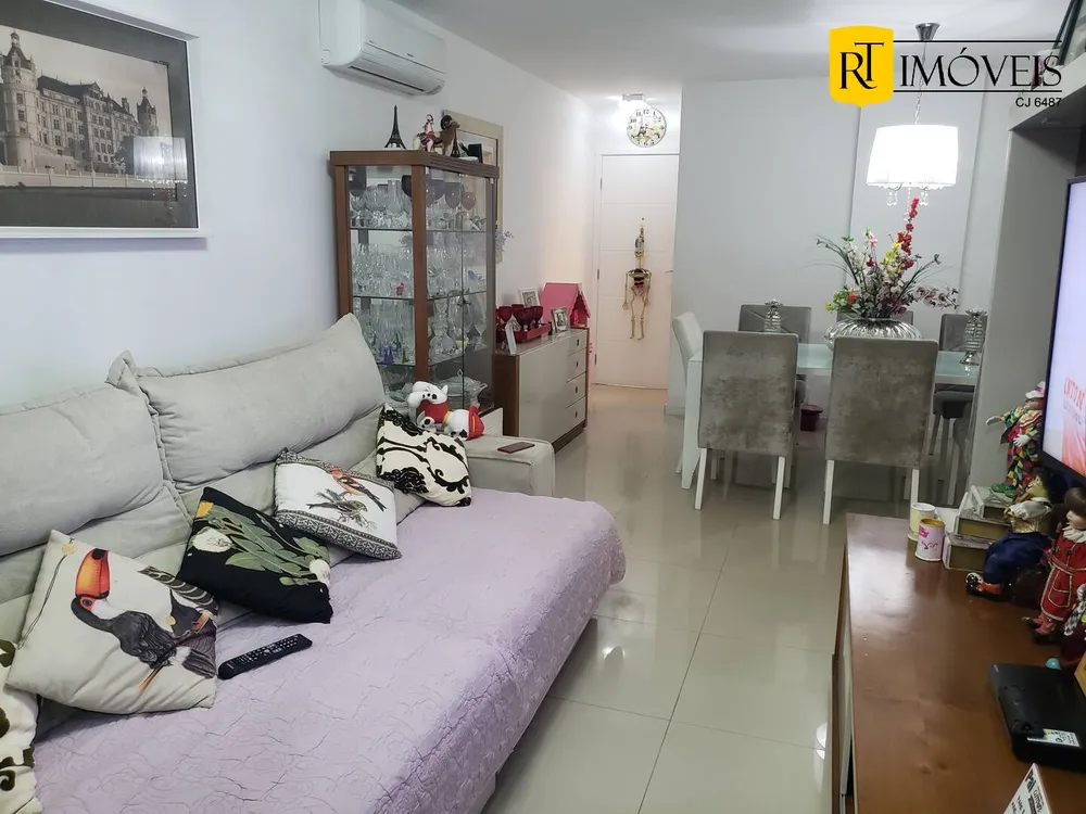 Apartamento, 2 quartos, 110 m² - Foto 11
