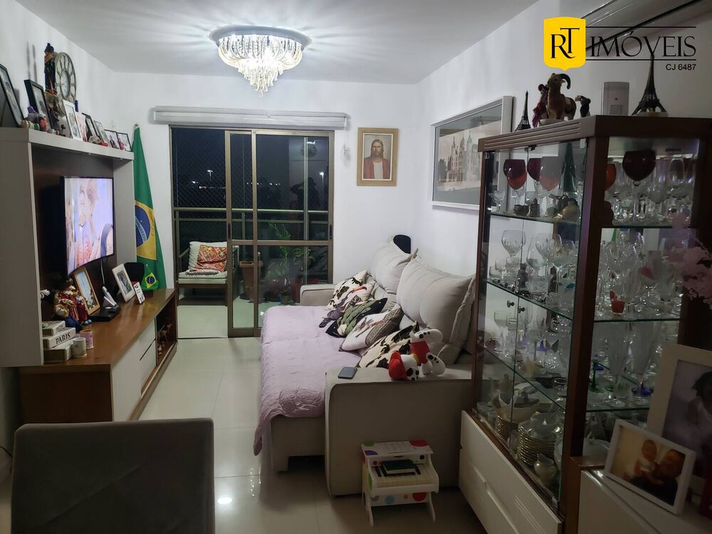 Apartamento, 2 quartos, 110 m² - Foto 4