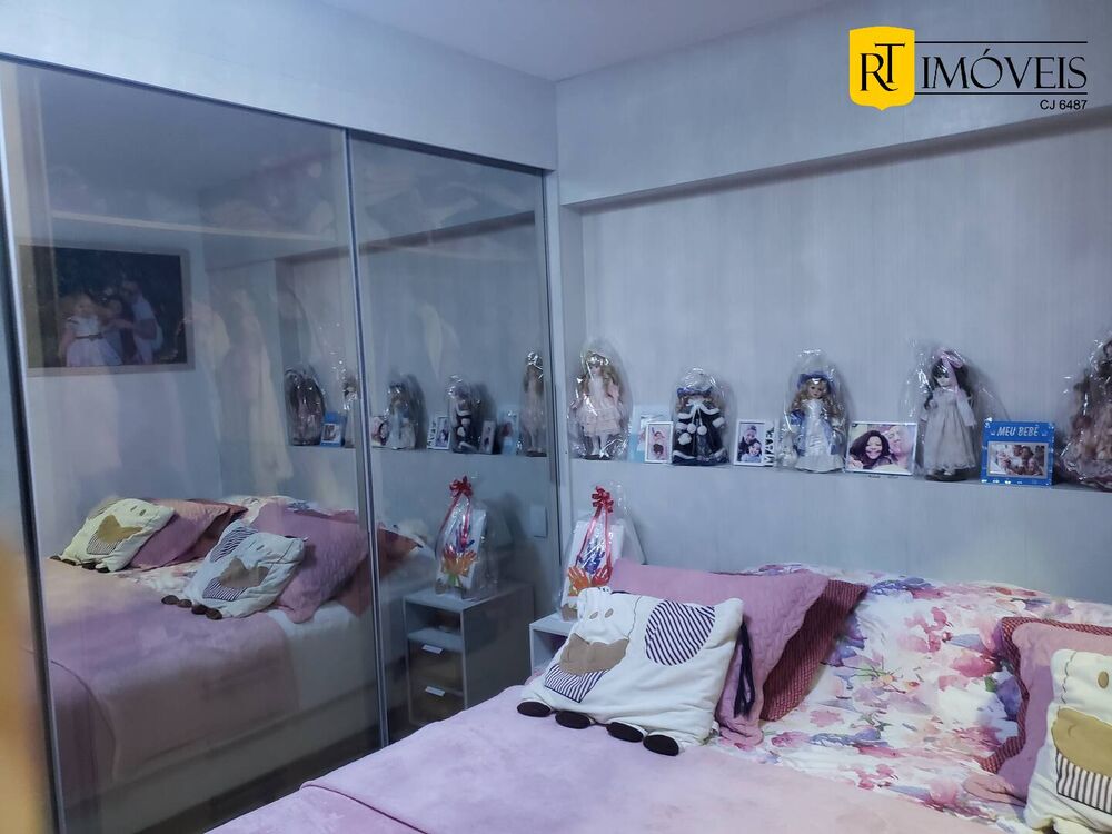 Apartamento, 2 quartos, 110 m² - Foto 2