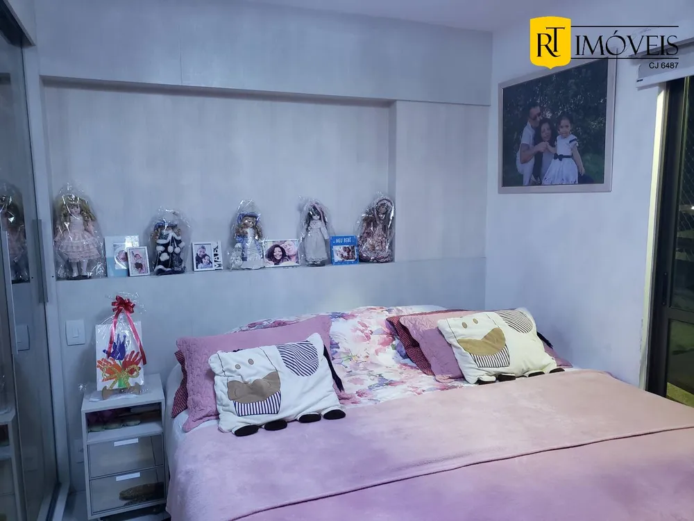 Apartamento, 2 quartos, 110 m² - Foto 7