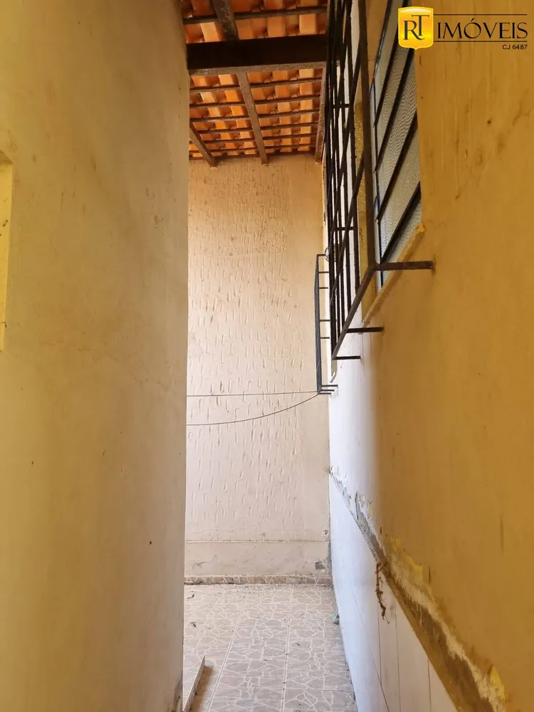 Casa, 2 quartos, 70 m² - Foto 27
