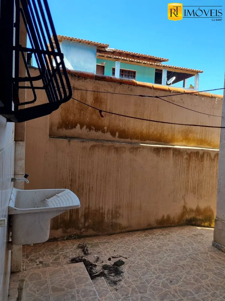 Casa, 2 quartos, 70 m² - Foto 30