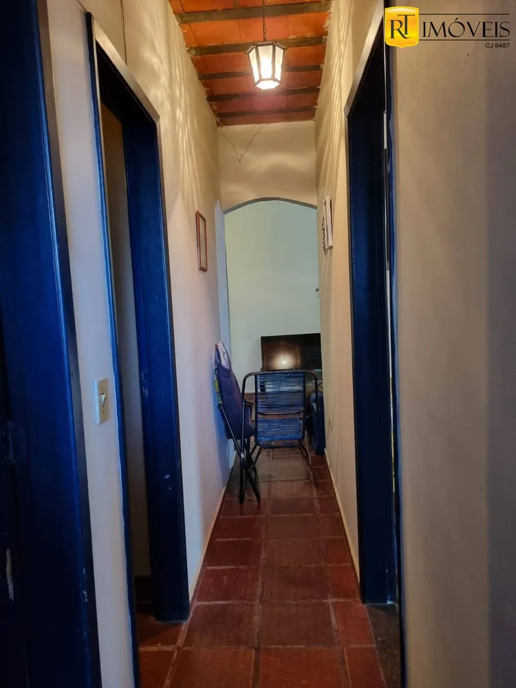 Casa, 2 quartos, 70 m² - Foto 18