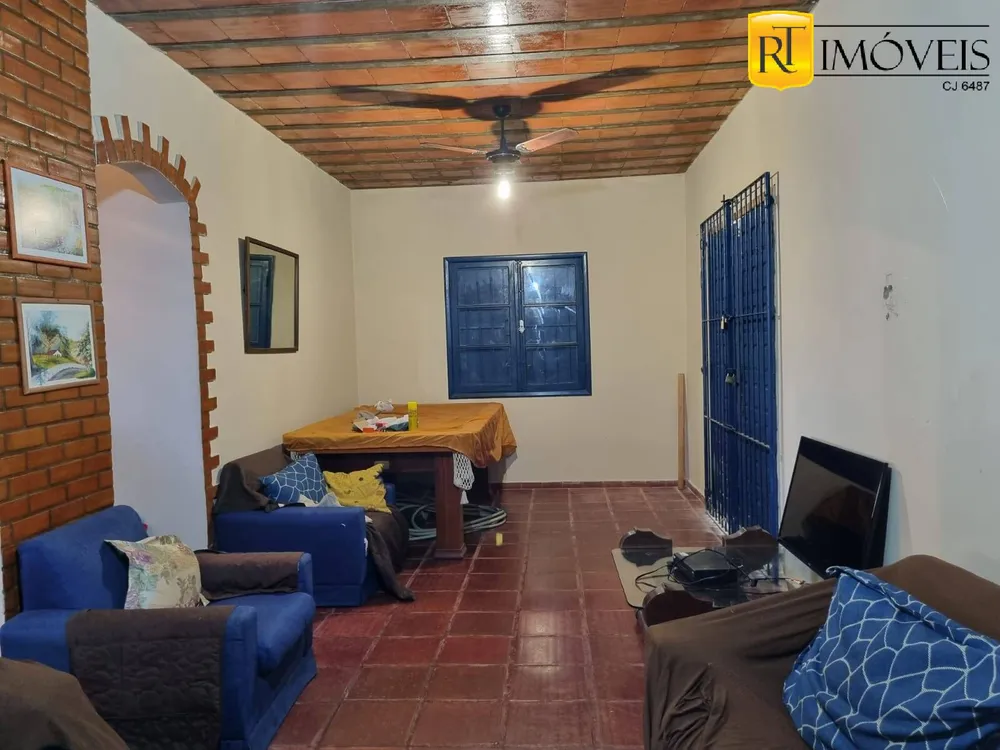 Casa, 2 quartos, 70 m² - Foto 24
