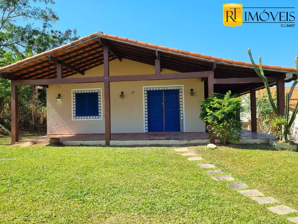Casa, 2 quartos, 70 m² - Foto 1