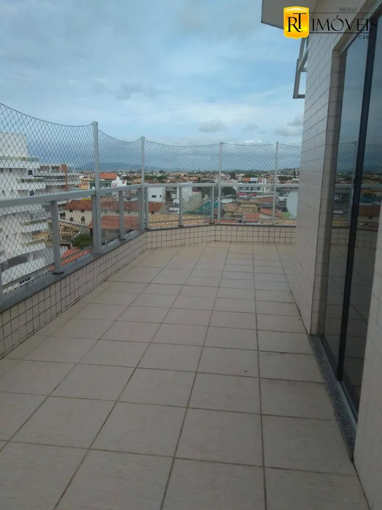 Cobertura, 4 quartos, 196 m² - Foto 20