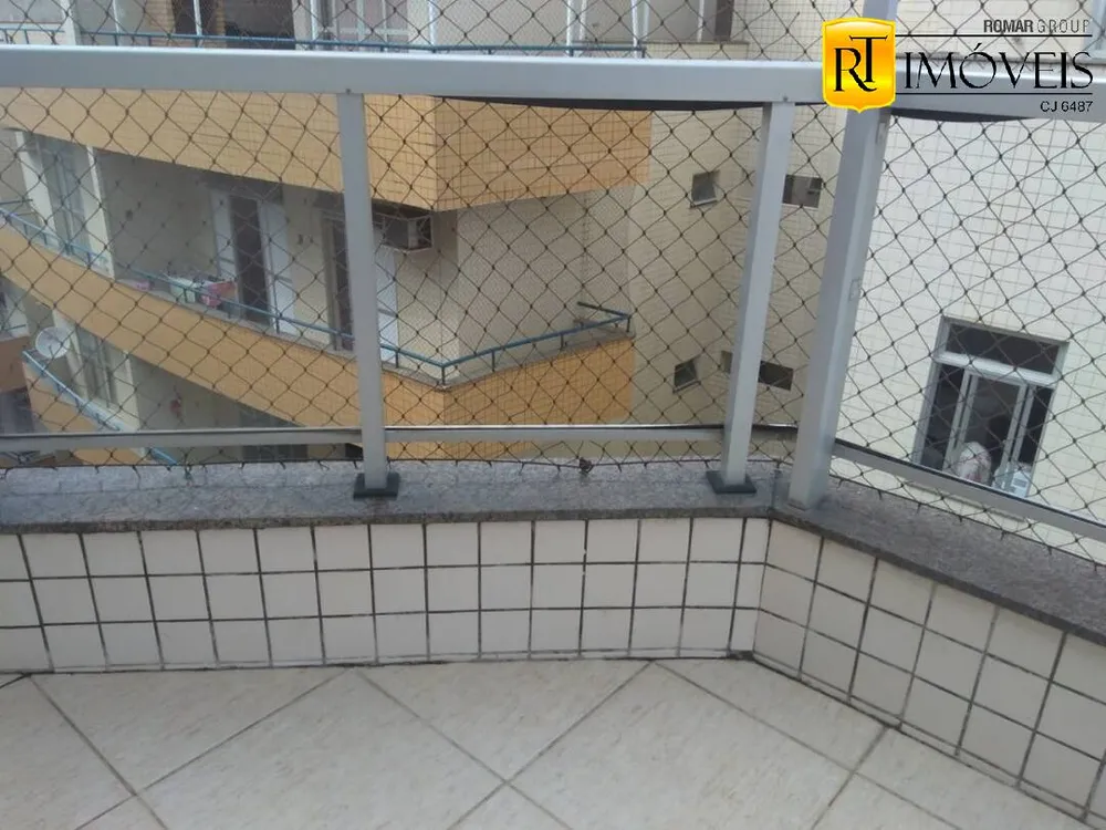 Cobertura, 4 quartos, 196 m² - Foto 3