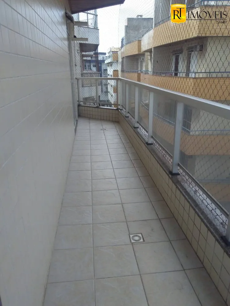 Cobertura, 4 quartos, 196 m² - Foto 4