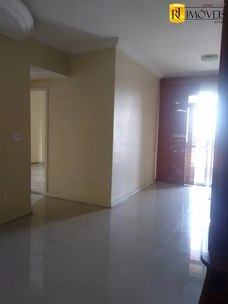 Cobertura, 4 quartos, 196 m² - Foto 2