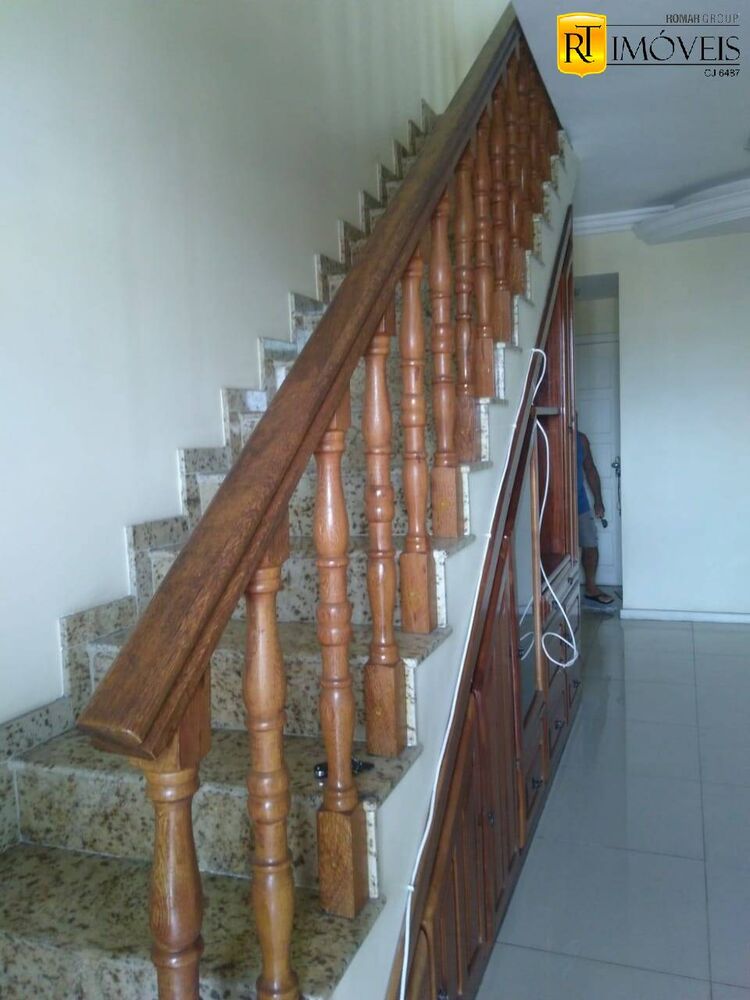 Cobertura à venda com 4 quartos, 196m² - Foto 3