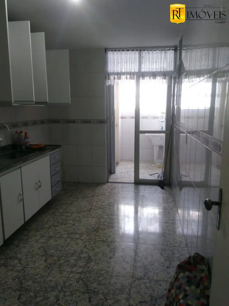 Cobertura, 4 quartos, 196 m² - Foto 6