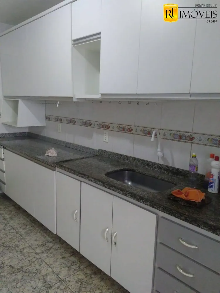 Cobertura, 4 quartos, 196 m² - Foto 5