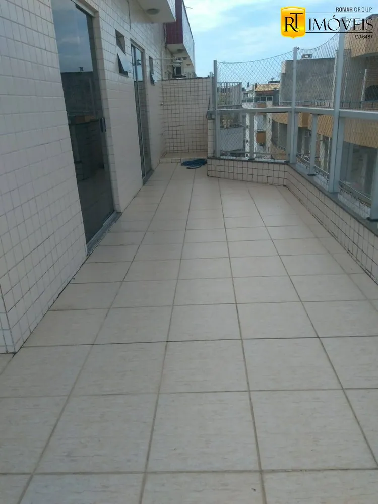 Cobertura, 4 quartos, 196 m² - Foto 23