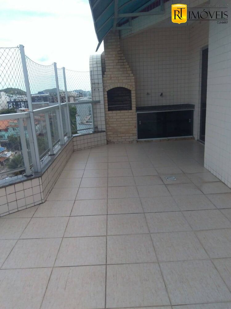 Cobertura à venda com 4 quartos, 196m² - Foto 7