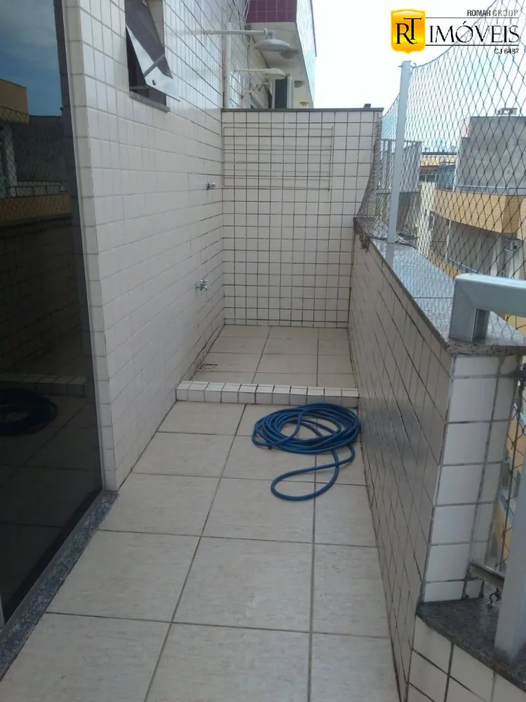 Cobertura, 4 quartos, 196 m² - Foto 24