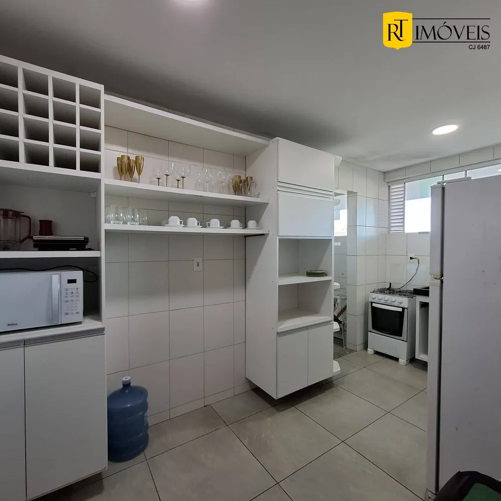 Apartamento, 3 quartos, 120 m² - Foto 7