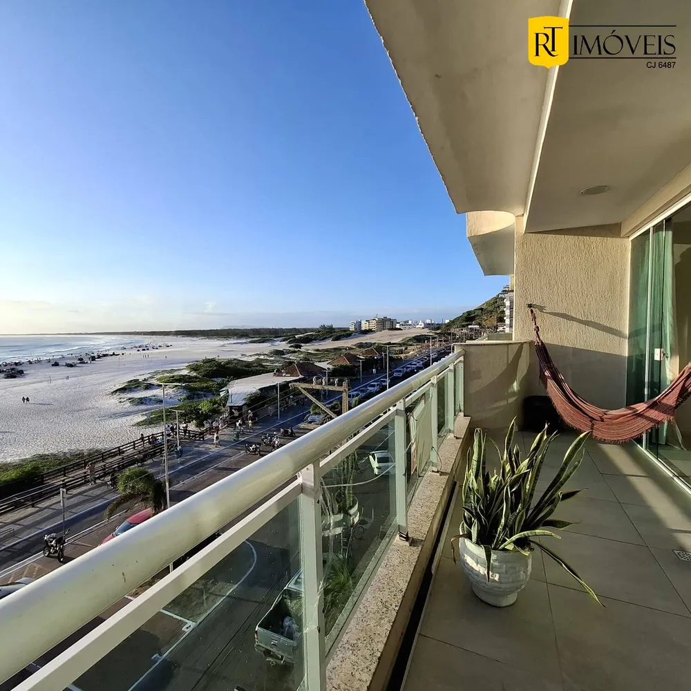 Apartamento, 3 quartos, 120 m² - Foto 2