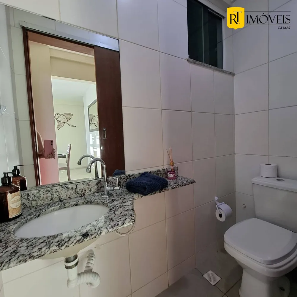 Apartamento, 3 quartos, 120 m² - Foto 15